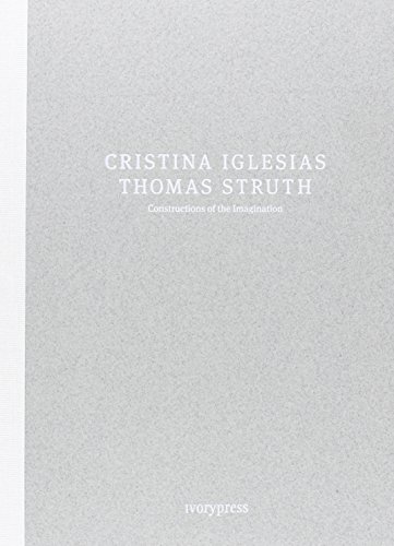 Constructions Of The Imagination - Edición Bilingüe (ARTE)