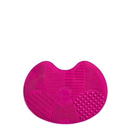 Sigma Beauty Brush Bundle - 7 Eyeshadow Brush Set With Cleaning Mat - Our Favorite Basic Eye Makeup Brushes - Complete Eye Makeup Looks #TOP2