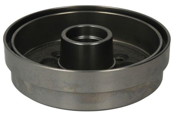 ABE Tamburo freno Posteriore C60001ABE Tamburi Dei Freni 2x Ø180mm Compatibilità con DAEWOO Tico Hatchback