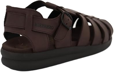 Amazon | Mephisto Sam, Black, 40 (US Men's 6) D-Medium | Mephisto