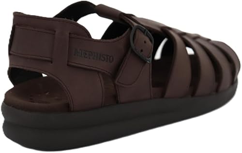 Amazon | Mephisto Sam, Black, 40 (US Men's 6) D-Medium | Mephisto