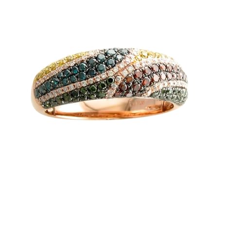 Le Vian Vanilla Diamond Ring