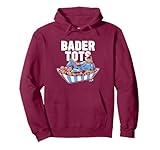 Harrison Bader - Bader Tots - Philadelphia Baseball Pullover Hoodie