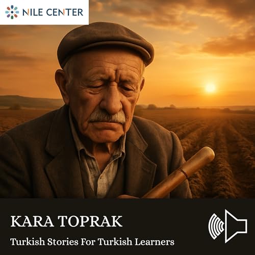 KARA TOPRAK / T&uuml;rk Şiiri