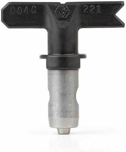 Punta de pulverización sin aire Graco, 221619