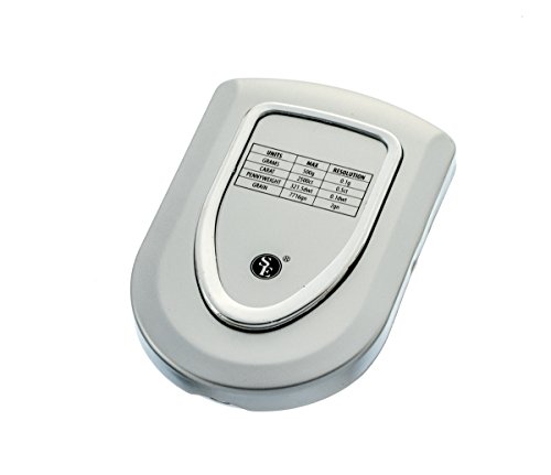 Se Wc2810 5 4 Unidad Bolsillo Escala Digital De Bolsillo, Forma De Diamante, Capacidad: 500 G Se Wc2810 5 4 Unidad Bolsillo Escala Digital De Bolsillo, Forma De Diamante, Capacidad: 500 G