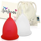 LA COMPRA DE UNA COPA MENSTRUAL ES UNA CUESTIÓN DE CONFIANZA: miles de mujeres en todo el mundo están entusiasmadas con la marca alemana AvaLoona. La copa menstrual AvaLoona te acompañará durante años como una amiga de confianza. Por eso no debes recurrir a las copas menstruales más baratas de proveedores chinos en Amazon. Nuestro equipo de atención al cliente estará encantado de responder a las preguntas que tengas sobre nuestra copa menstrual.