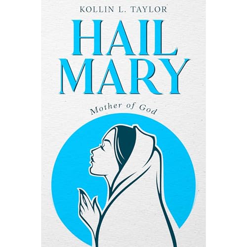 Enjoy Hail Mary from Kollin Taylor episode artwork
