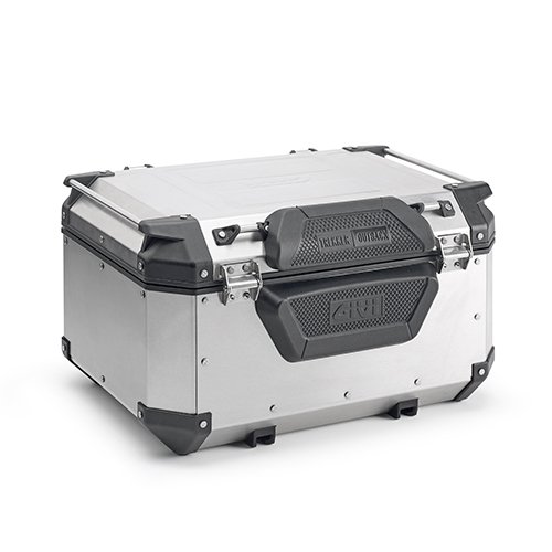 Givi E172 Backrest Pad For OBKN58A OBKN58B Trekker Outback Top Case by GIVI - Image 2