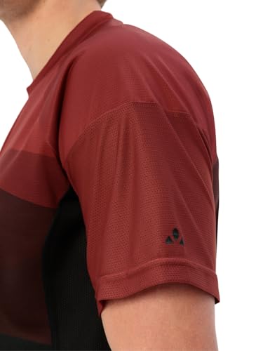 VAUDE Herren T-Shirt Men's Moab T-Shirt VI redeva S – Ansicht 6