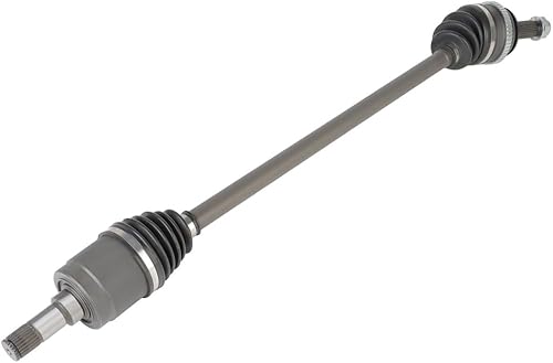 Miniatura 358 de SCITOO Eje CV Conjunto de eje delante izquierda derecha para Honda Odyssey 3.5L,para Honda Ridgeline 3.5L 2005-2014 60-1009