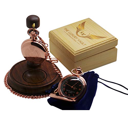 Luxury Vault lv07ba