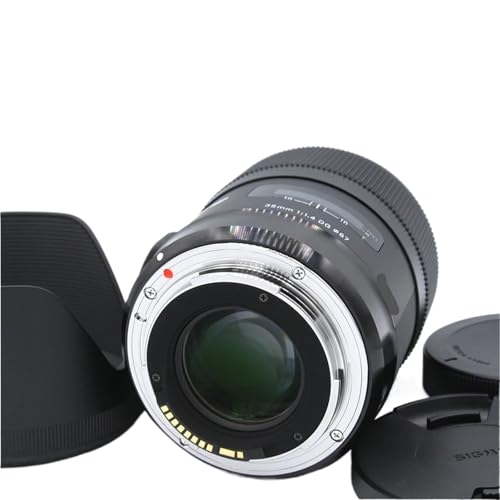 35mm F1.4 DG HSM Art」の人気商品一覧 | 安い商品を通販サイトから