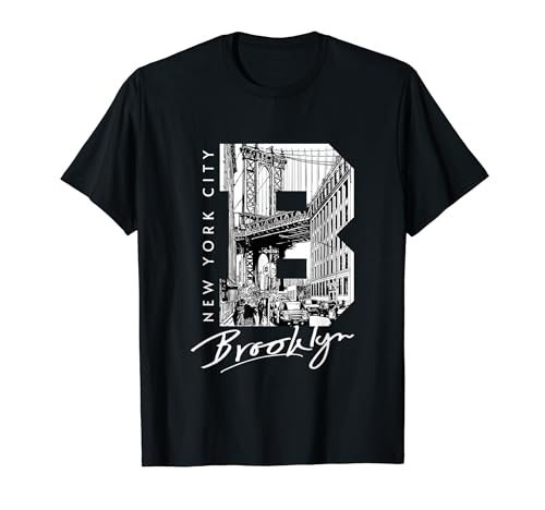 Brooklyn Street Inside ���� B ���B���e�[�W �j���[���[�N �g���x�� T�V���c