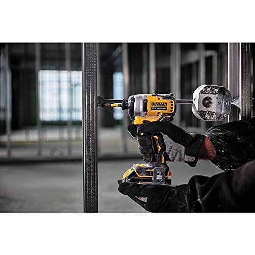 Dewalt DCF809B Atomic 20V Max* Impact Driver thumb #7