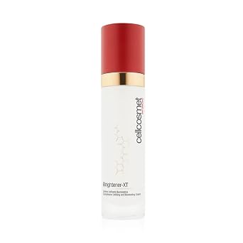 Cellcosmet Brightener-XT, Brightening Cream, Featured on CNN