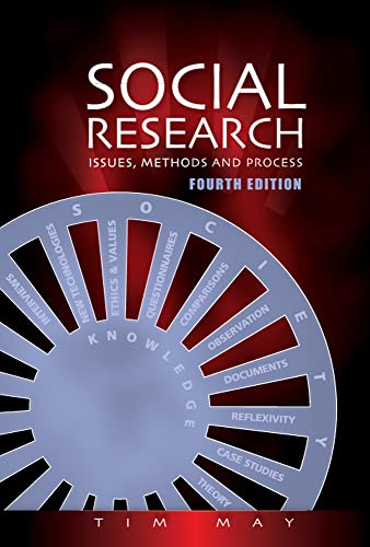 Social Research: Issues, Methods and Process view 2
