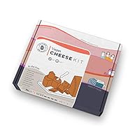 Algopix Similar Product 8 - Vegan Cheese Starter Kit  Cultures for