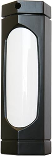 lámpara Kosher MAX, negro, kosher lamp max blk, 15.00watts