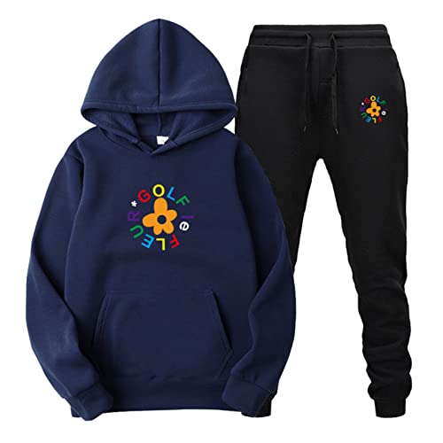 Sweat à capuche imprimé stylé pour un look urbain confortable au quotidien