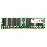  PHS-Memory 128MB Drucker-Speicher passend für HP Designjet 5000 Serie SDRAM UDIMM 100MHz PC100U