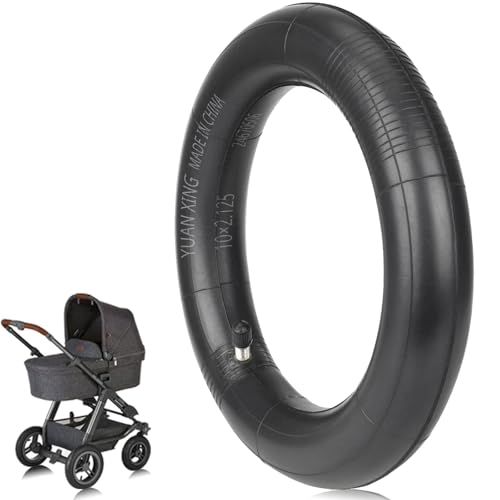 TREFAN 10x2,125 250 * 54 Außen-und Innen Reifen für Ninebot F20 F25 F30...