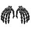 Black hand