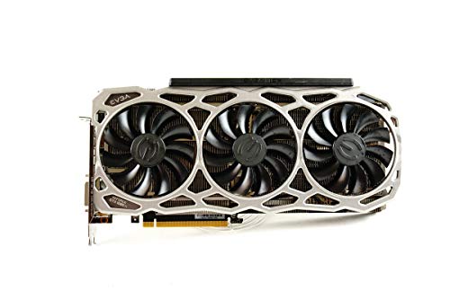 EVGA GeForce GTX 1080 Ti FTW3 Gaming, 11GB GDDR5X, iCX Technology - 9...