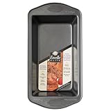 Wilton Excelle Elite 9-1/4-by-5-1/4-Inch Loaf Pan