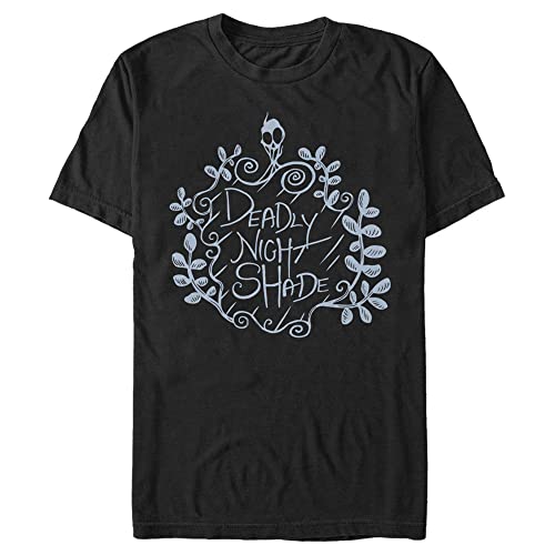 T-shirt L'Étrange Noël de monsieur Jack vêtement homme pour Halloween
