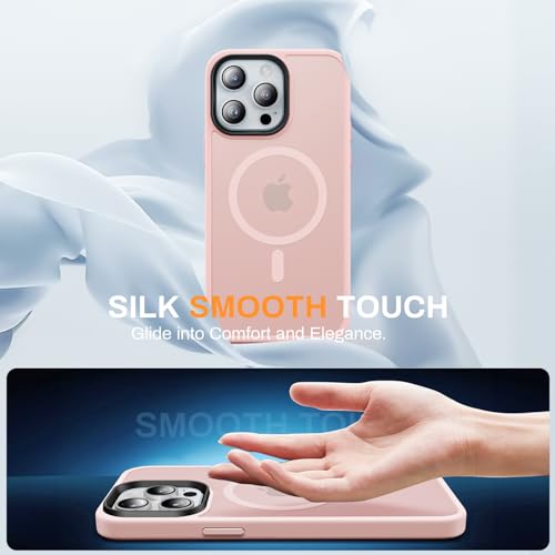 Coque solide pour iPhone 14 Pro Max de qualité militaire