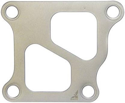 Siruda ITB081521-RA0 Turbo Inlet Gasket 4G63(EVO 4~9), Thickness: 2.60mm,
