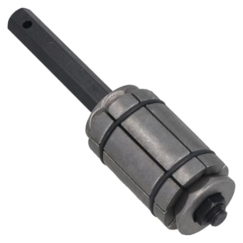 AB Tools-US Pro Z rury wydechowej Expander (Grand) - 55 mm-85 mm firmy Bergen,711