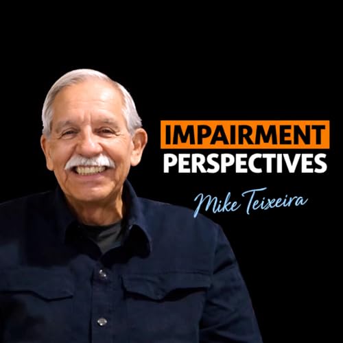 Mike Teixeira - Season 01, Episode 03 cover art