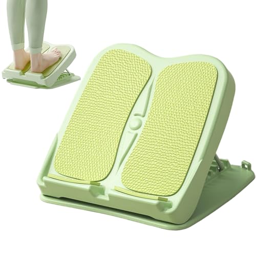 Tabla ajustable para estiramiento de pantorrillas 11 niveles miniatura 7