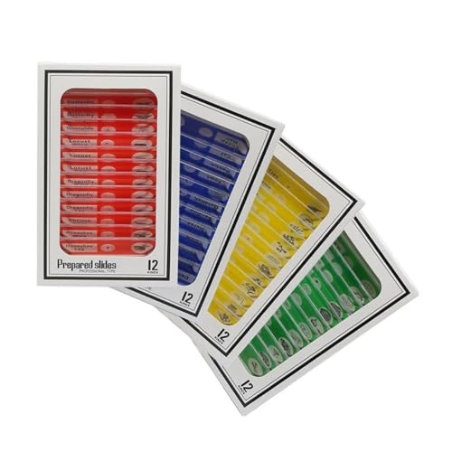 �������L�b�g 10.0x 400x 1200x LED�q���̎q���̐����������̂��߂̎������������L�b�g �����������Y�A�_�v�^�[(M)