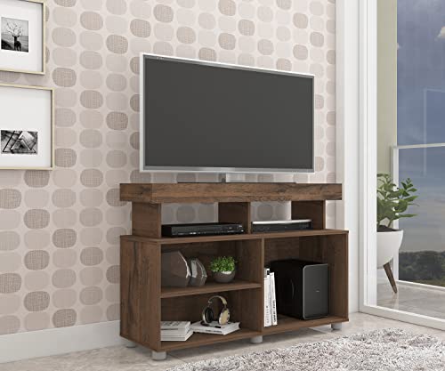 Rack Slim Café 91 cm