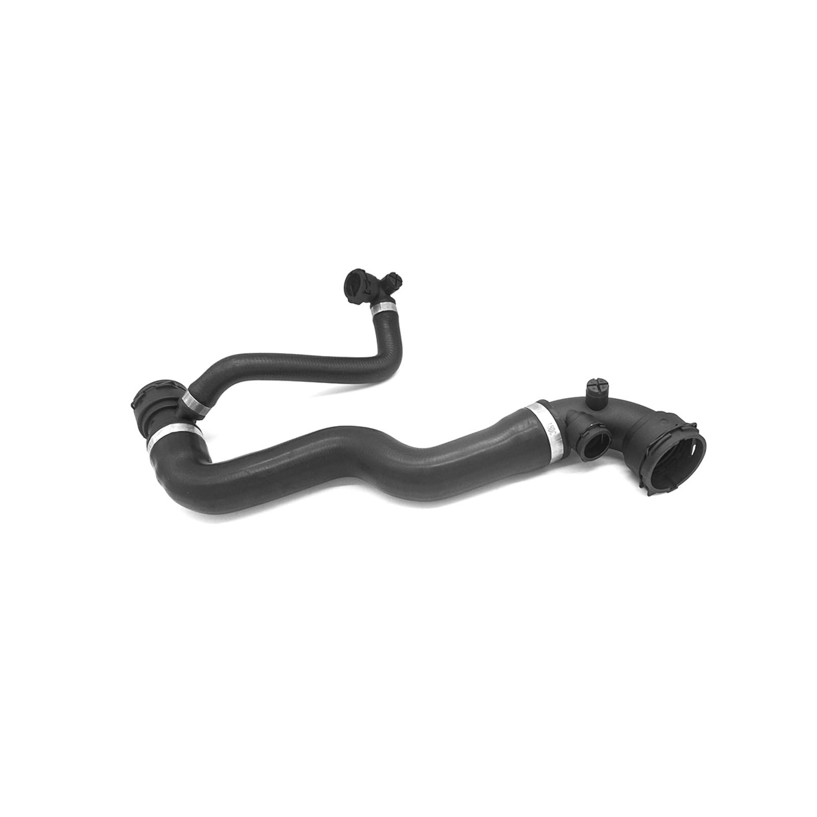 BMW 11532247681 KÜHLWASSERSCHLAUCH Kühlerschlauch Für E46 E39 E38 2.5D 3.0D EUR 173,47 - PicClick DE