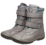  Arauto RAP 82199L Wasserdicht TEX Leder Stiefel Lammfell Grau, Schuhgröße:EUR 32
