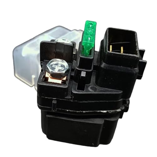 Relais de démarreur moto électronique LTZ400 QuadSport 2003-2008 - 5