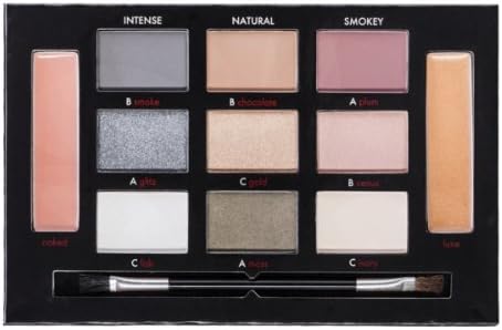 Motives My Beauty Weapon