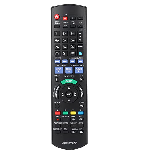 electronics best panasonic blu ray player