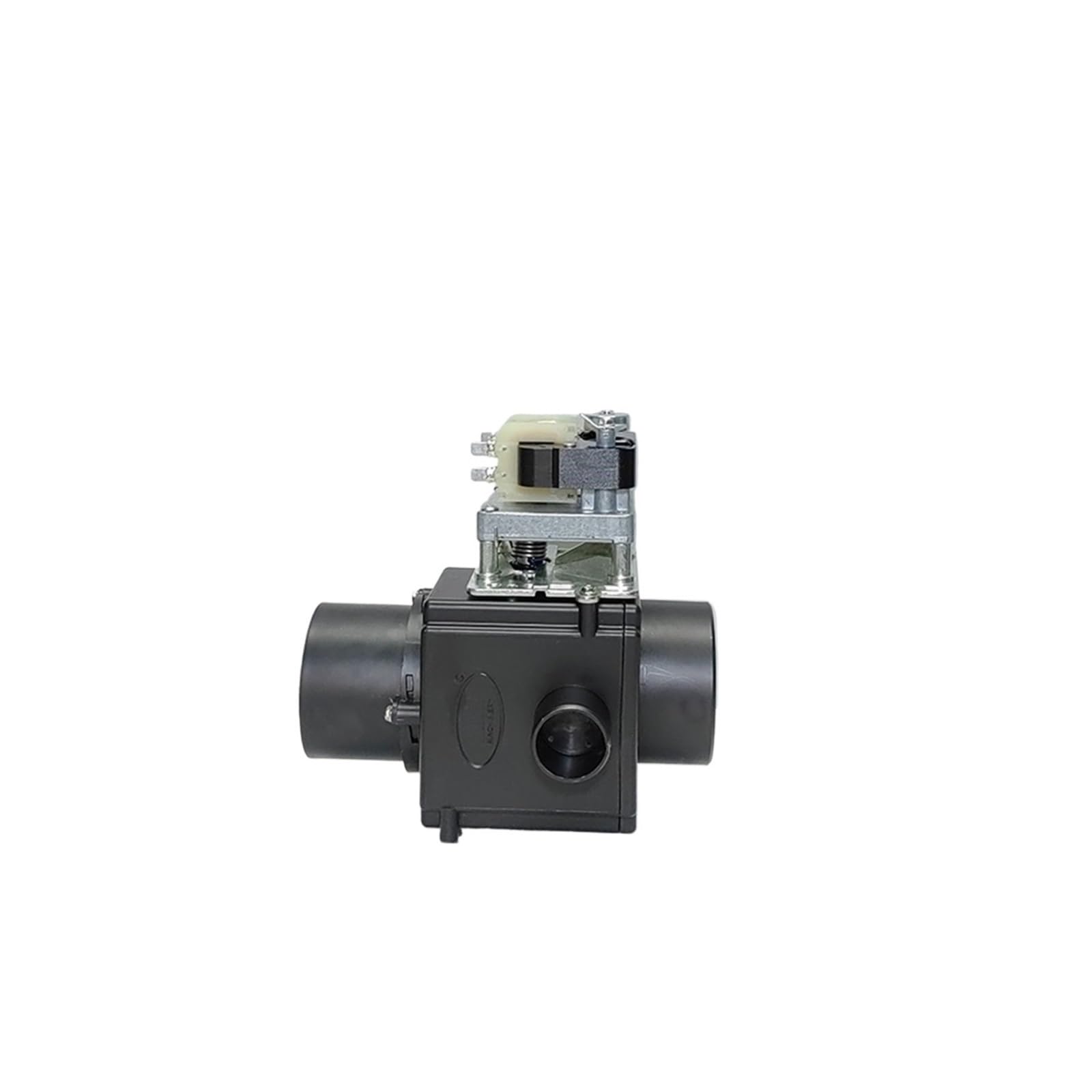 Pompa di scarico per lavatrice commerciale, 3 pollici, 180 gradi, guarnizione non troppopieno, valvola di scarico MDB-O-3 380629, accessori per lavatrice (apertura normale 220 V)