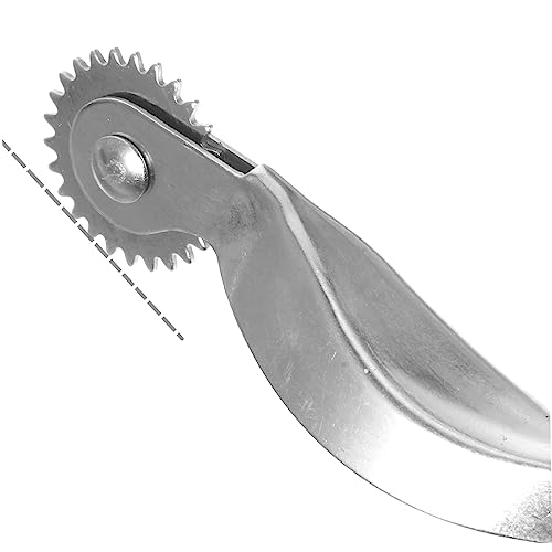 Gogogmee 14 Unidades régua de corte kit costura kit de costura curva francesa régua de quilters de a