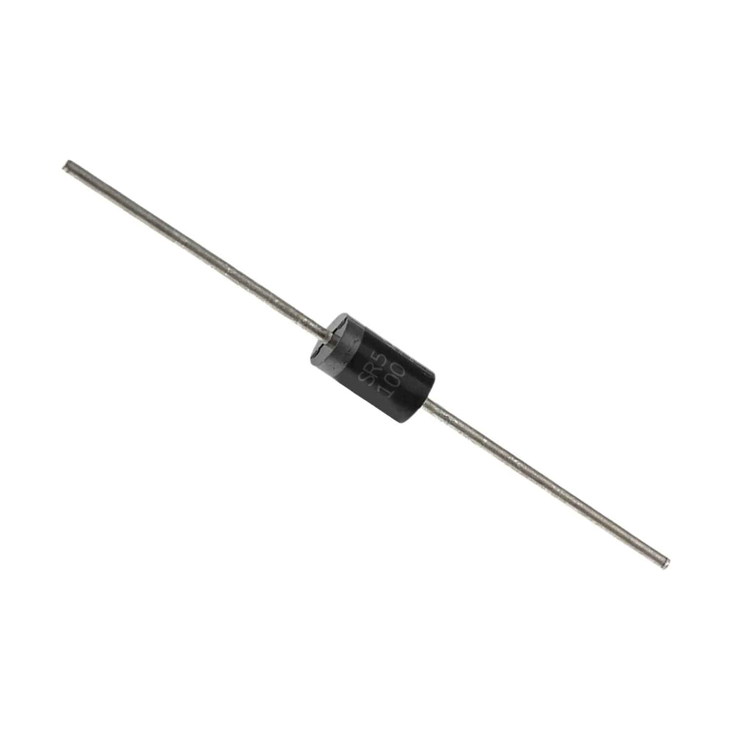 See full amazon price history chart for Electronic Spices SR5100/SB5100 100V,DO-201AD Schottky Barrier Rectifiers Pack of 5pcs Electronic Spices SR5100/SB5100 100V,DO-201AD Schottky Barrier Rectifiers Pack of 5pcs (B0BRBCF9W5) Amazon Price History, Amazon Price Tracker