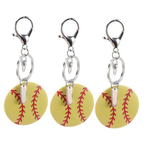 Porte de softball durable HANABASS : ornement mural premium pour sportif