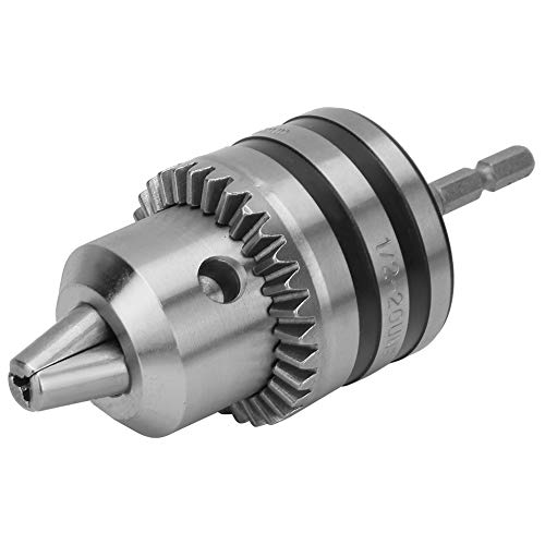 3.0-16MM Trapano Chuck, 1/2-20 UNF Kit Adattatore