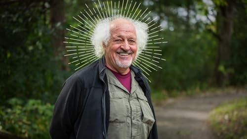 #80 | Rhythm and Ritual in Men's Work - Miguel Rivera