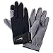 Nike Golf- Cold Weather Gloves (1 Pair)(Black-Men's Reg L)