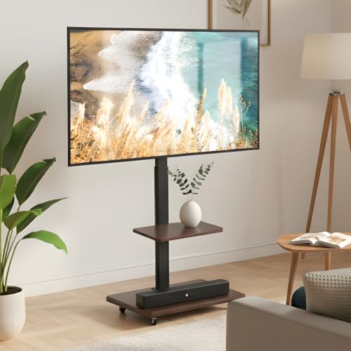 Qucover erX^h tvX^h 26~65C`Ή Ǌ tv stand erX^h nC^Cv VESA/100`600mm/c100`400mm ω׏d40kg ߉\ E25°U\ It ړ Ɨp/wZ